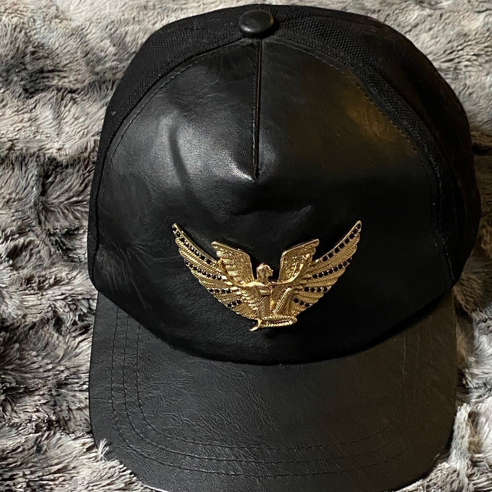 River Island by: Rihanna baseball cap